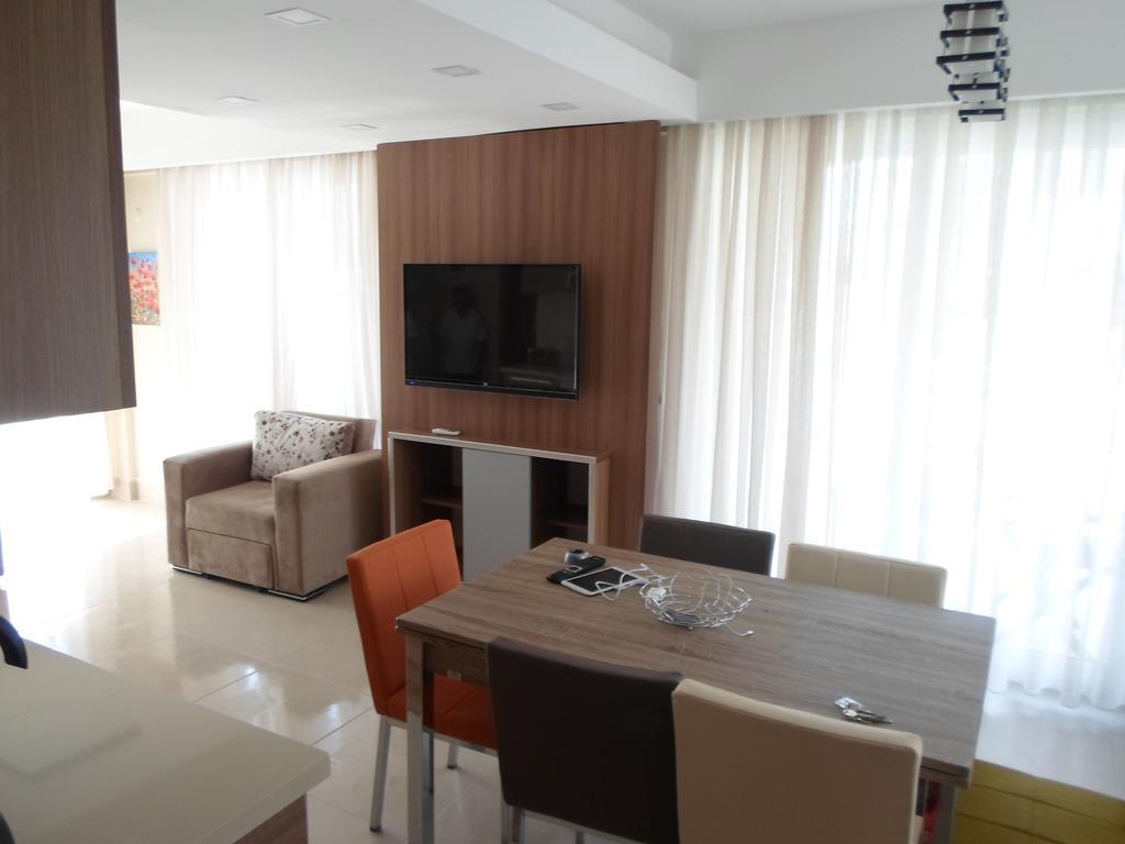 Lighthouse Natalia Aparts Fethiye Habitación foto