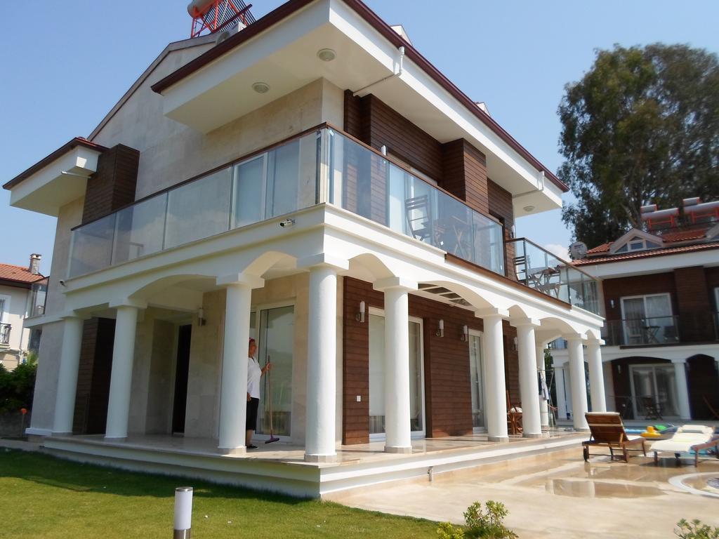Lighthouse Natalia Aparts Fethiye Habitación foto